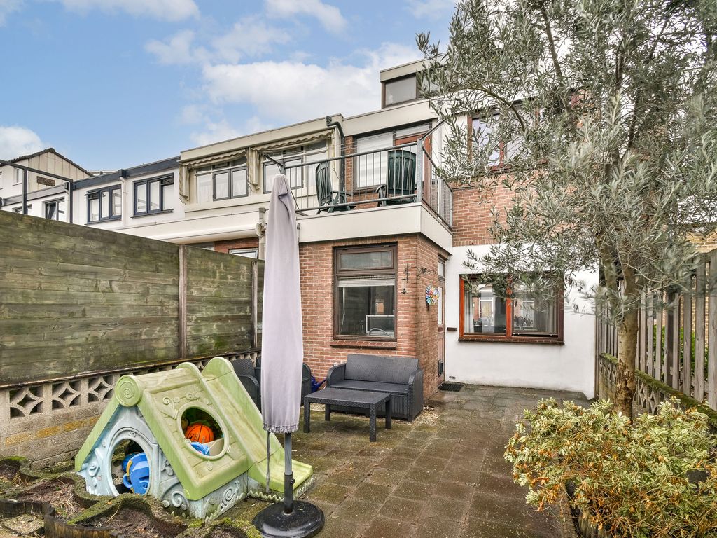 Oosterstraat 30, SCHIEDAM