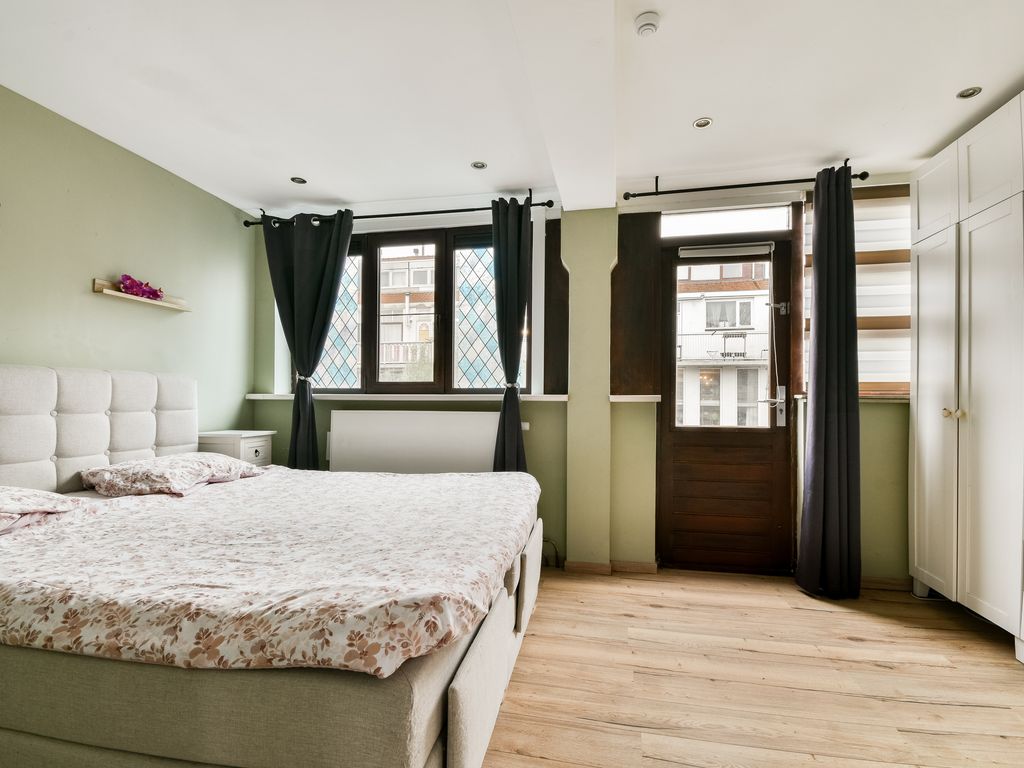 Oosterstraat 30, SCHIEDAM