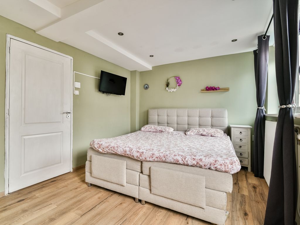 Oosterstraat 30, SCHIEDAM