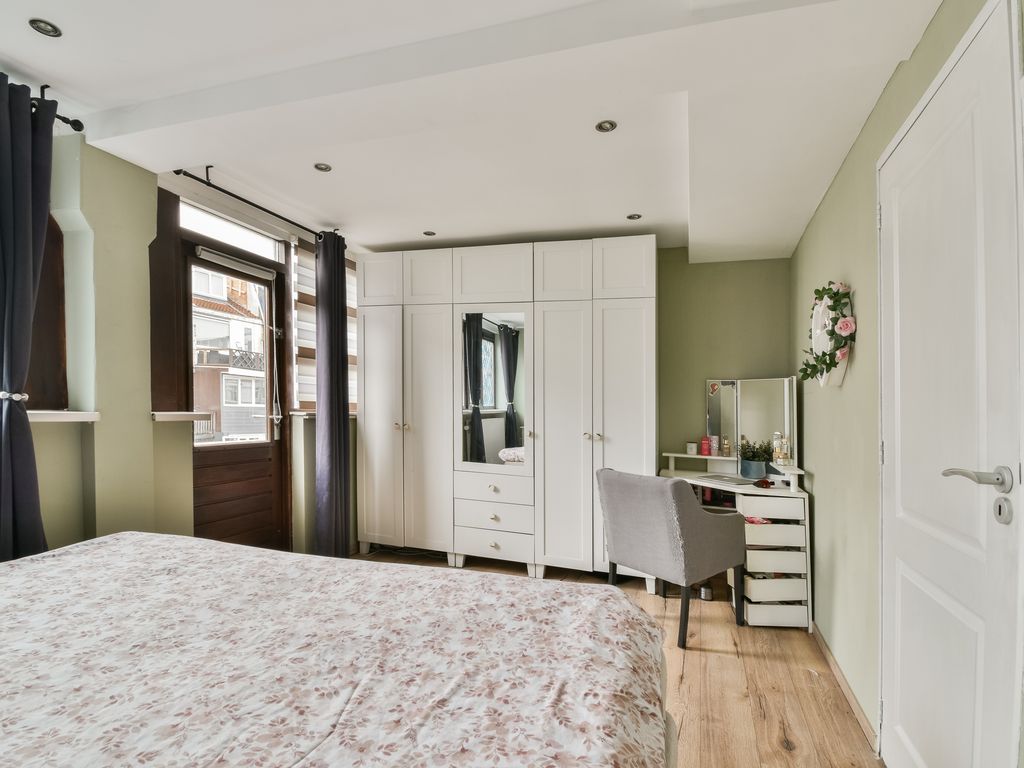 Oosterstraat 30, SCHIEDAM