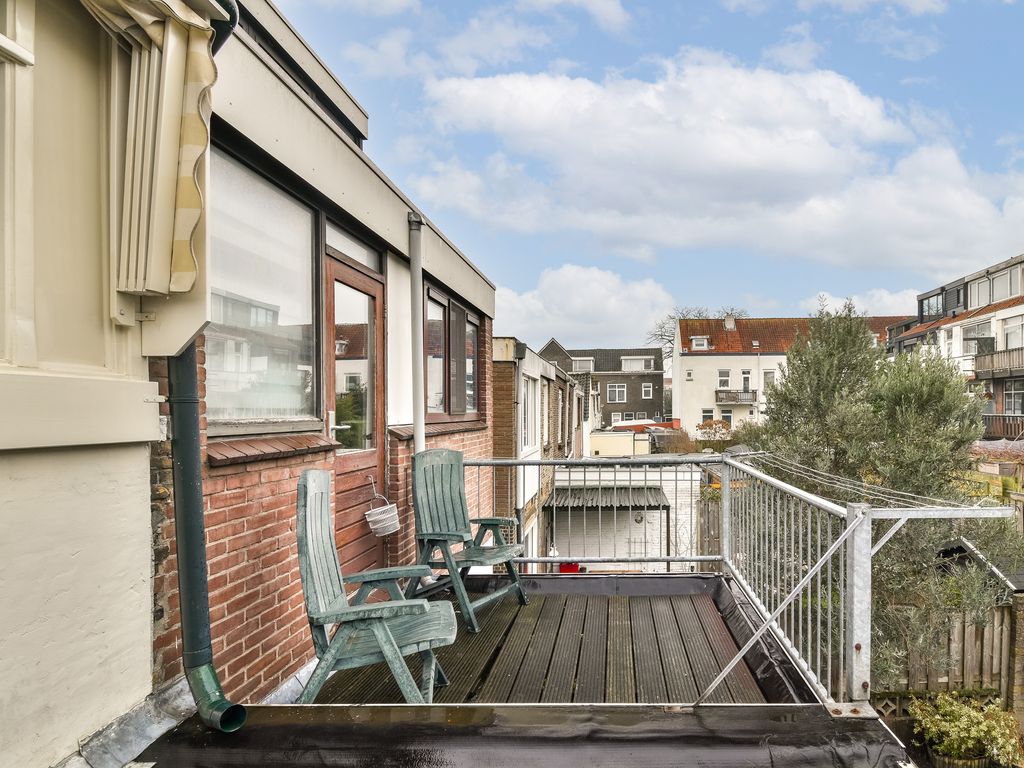 Oosterstraat 30, SCHIEDAM