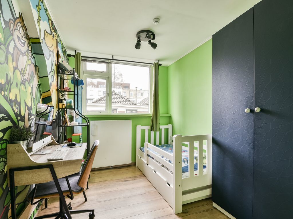 Oosterstraat 30, SCHIEDAM