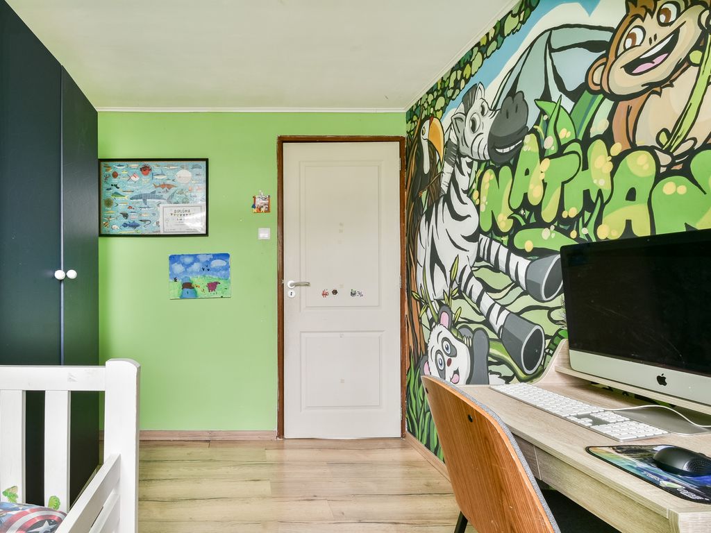 Oosterstraat 30, SCHIEDAM