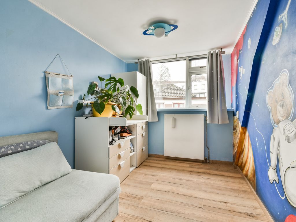 Oosterstraat 30, SCHIEDAM