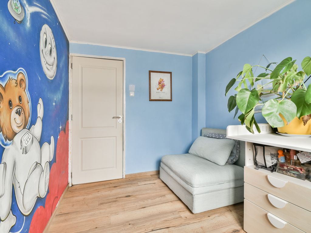 Oosterstraat 30, SCHIEDAM