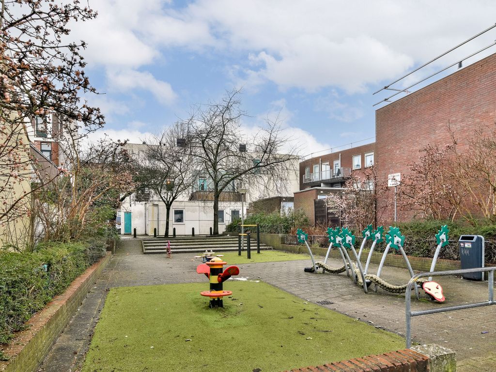 Oosterstraat 30, SCHIEDAM