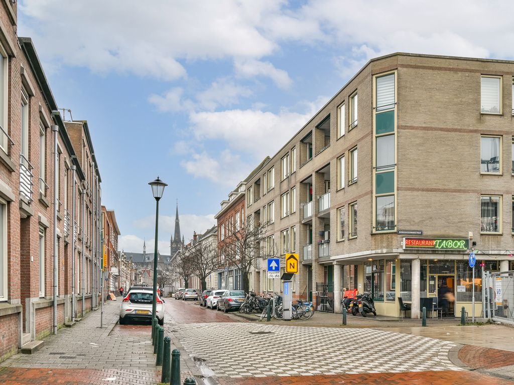 Oosterstraat 30, SCHIEDAM