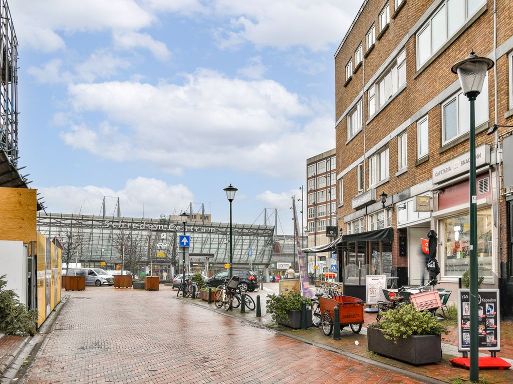 Oosterstraat 30, SCHIEDAM