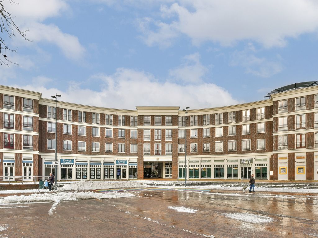 Land van Belofte 26, SCHIEDAM