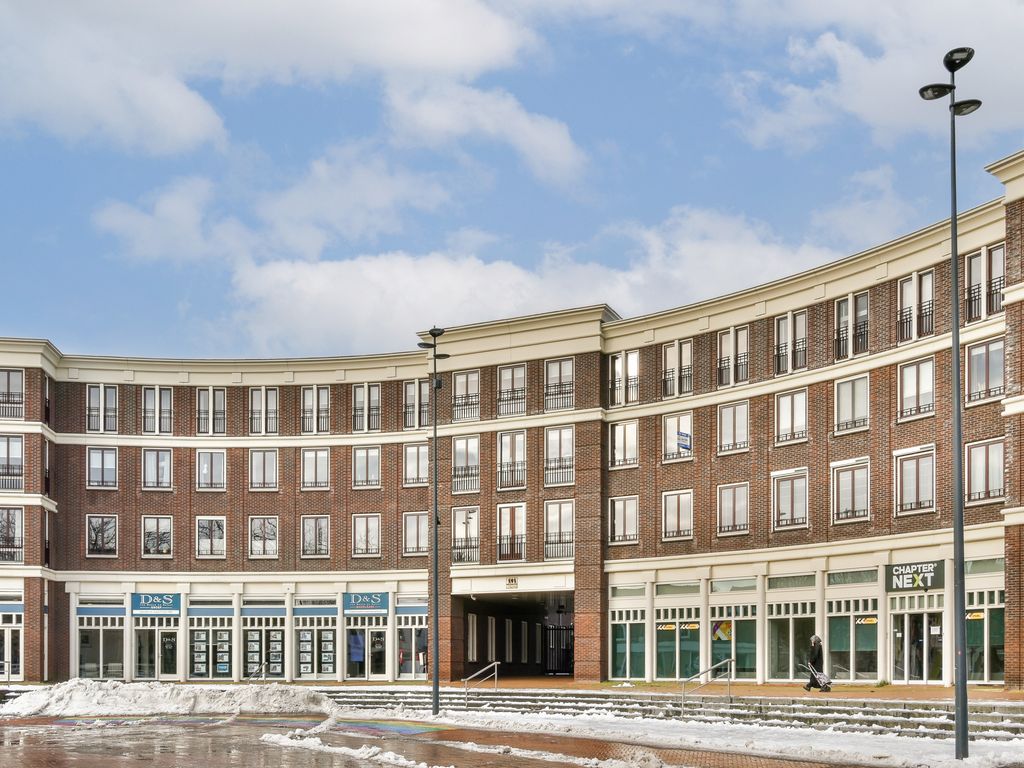 Land van Belofte 26, SCHIEDAM