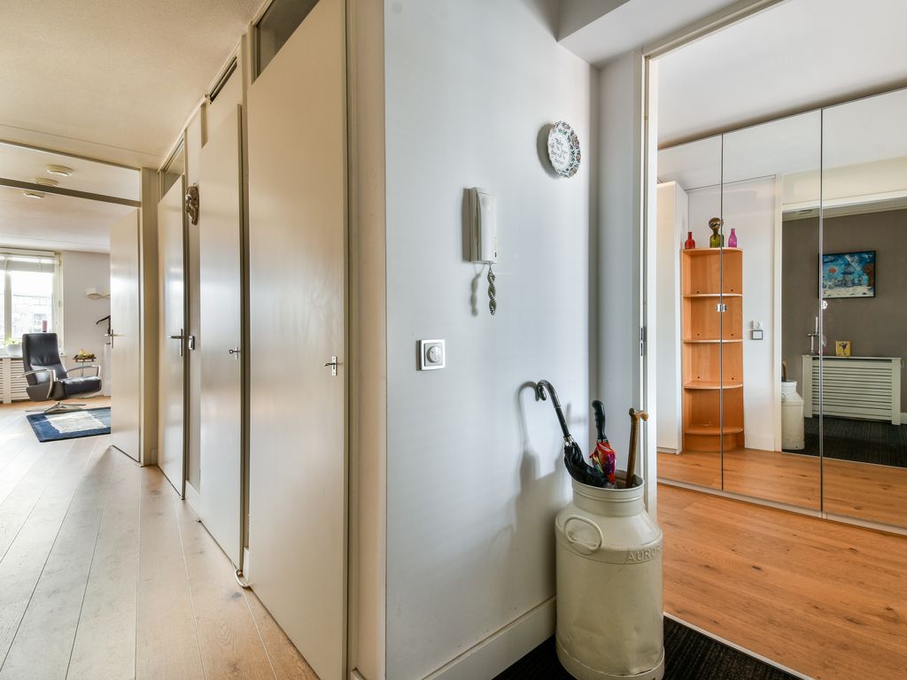 Land van Belofte 26, SCHIEDAM