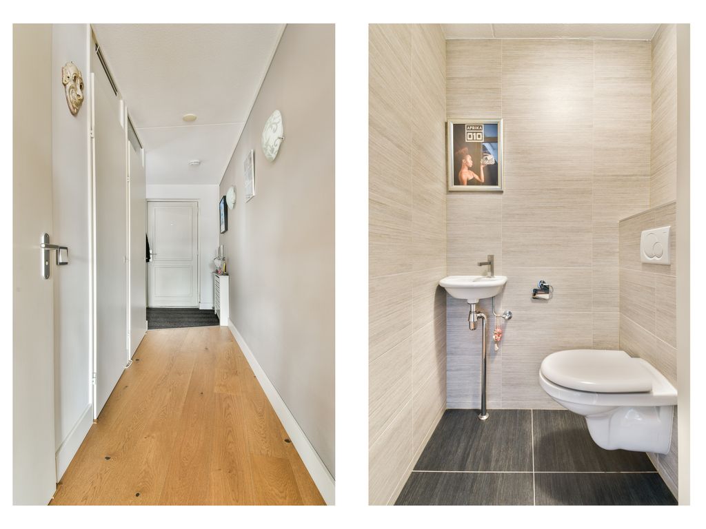 Land van Belofte 26, SCHIEDAM