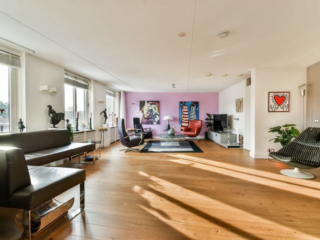 Land van Belofte 26, SCHIEDAM