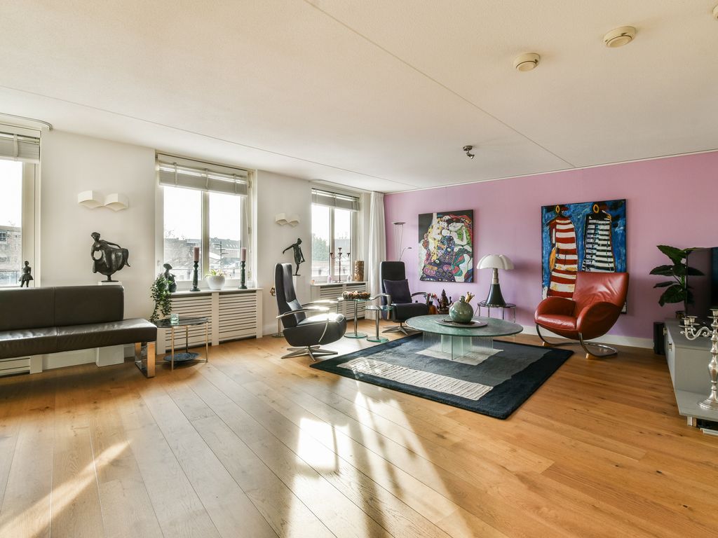 Land van Belofte 26, SCHIEDAM