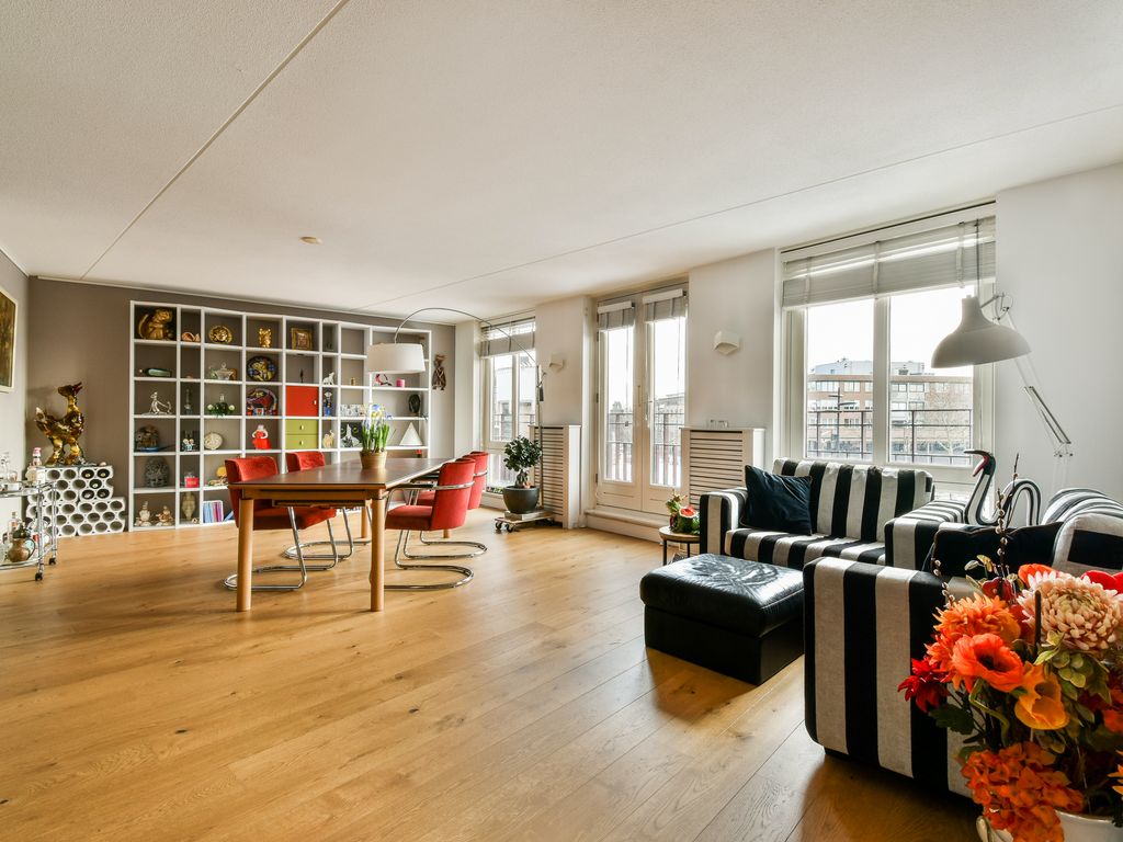 Land van Belofte 26, SCHIEDAM