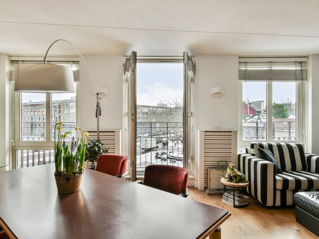 Land van Belofte 26, SCHIEDAM