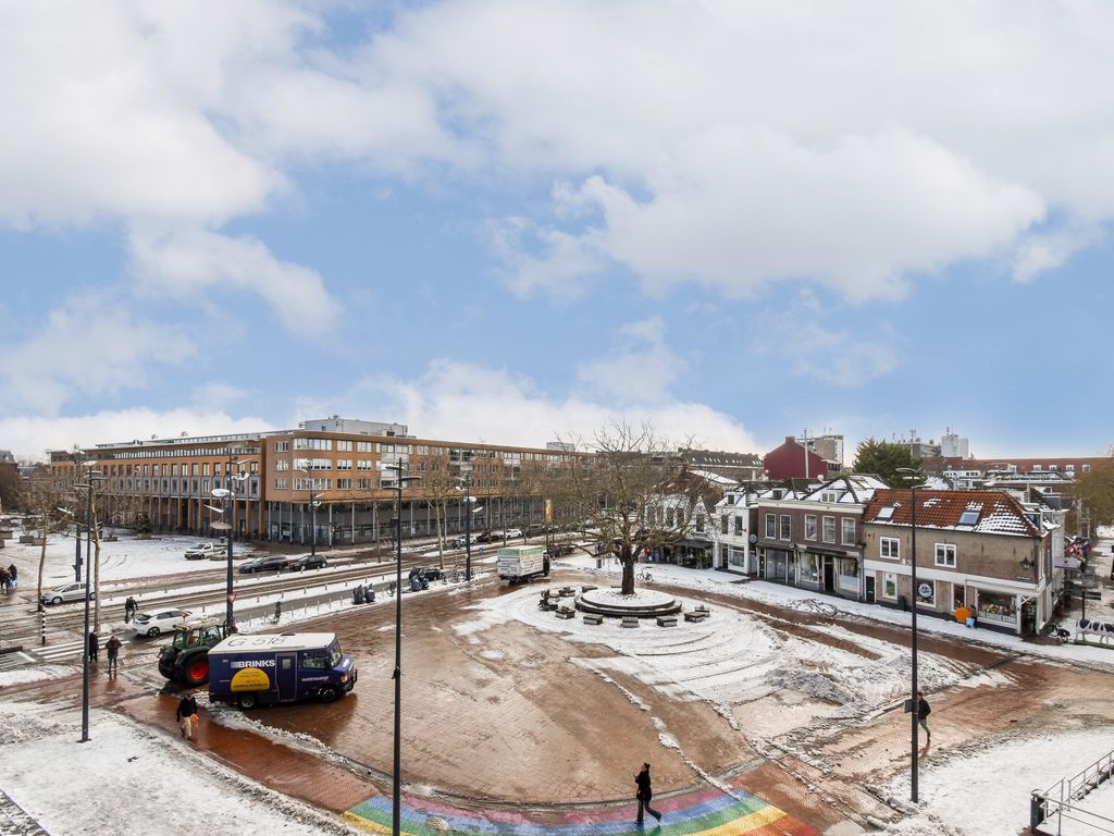 Land van Belofte 26, SCHIEDAM