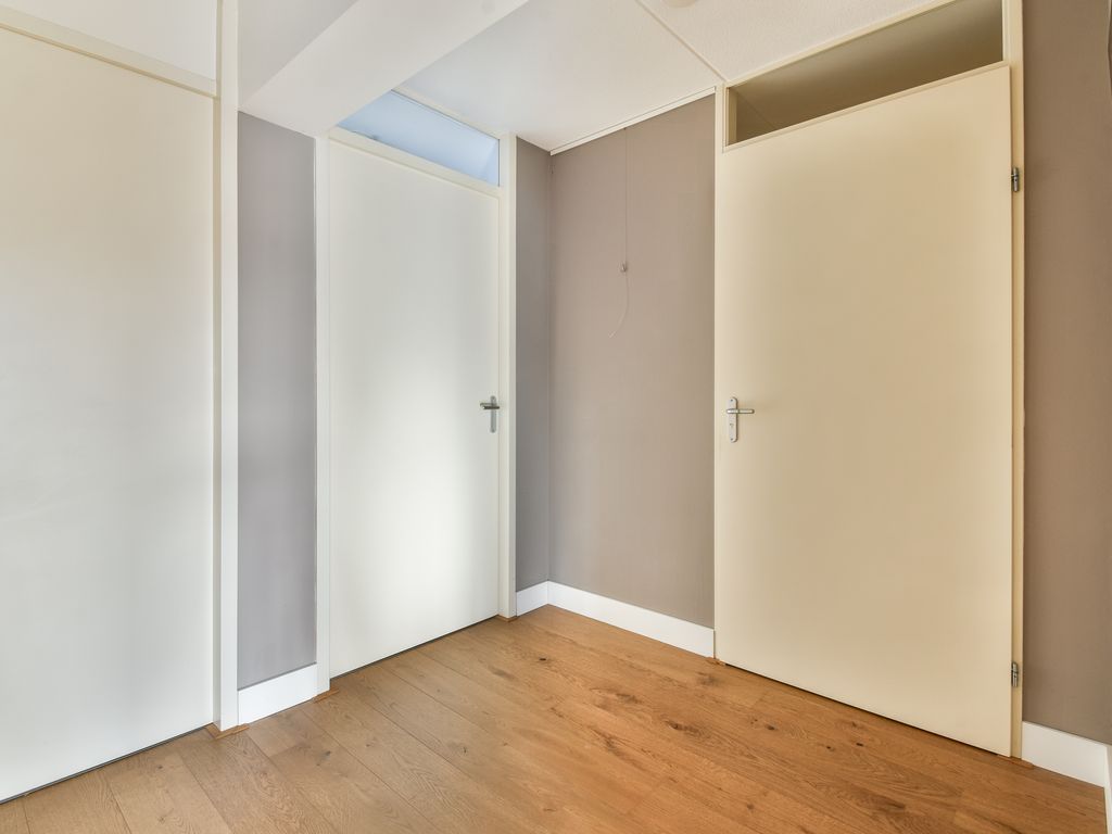 Land van Belofte 26, SCHIEDAM