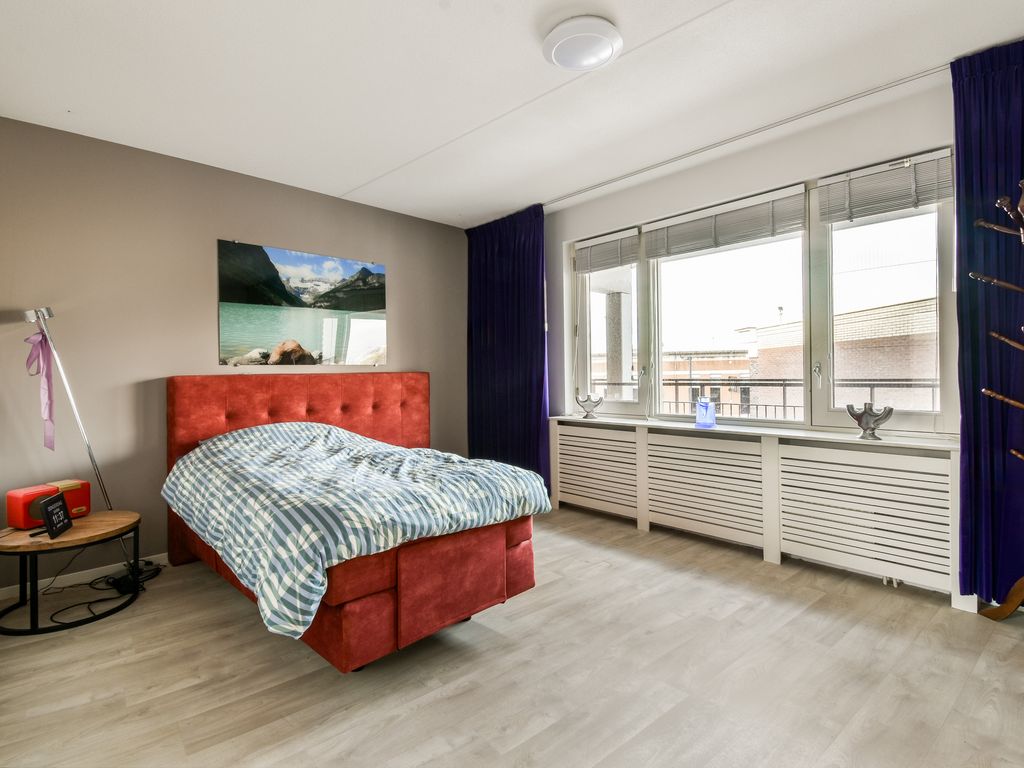 Land van Belofte 26, SCHIEDAM