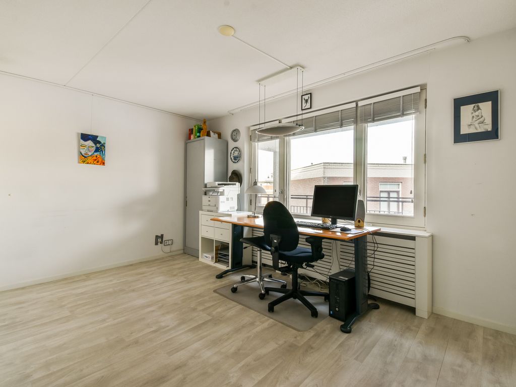 Land van Belofte 26, SCHIEDAM