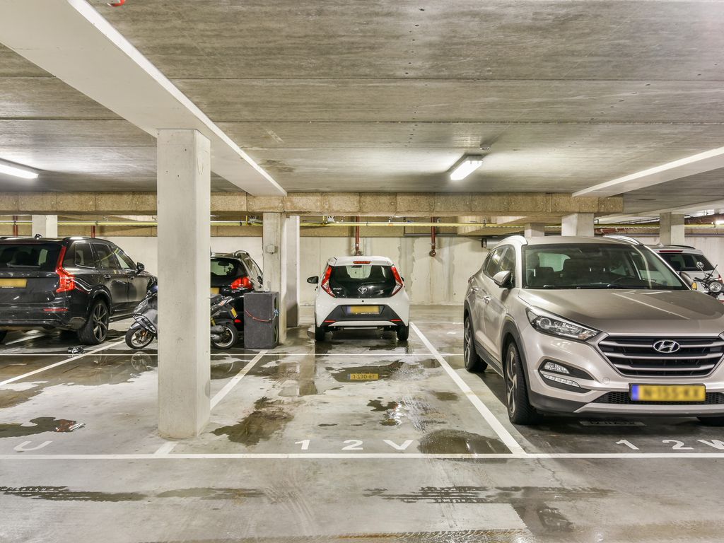 Land van Belofte 26, SCHIEDAM