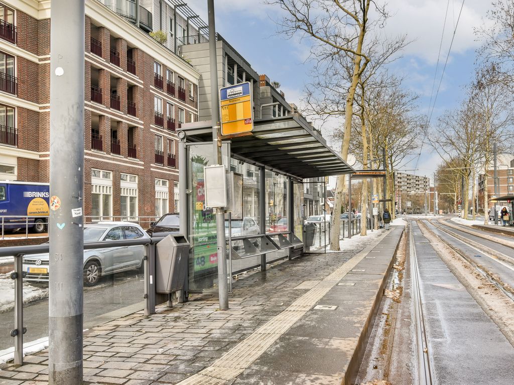 Land van Belofte 26, SCHIEDAM