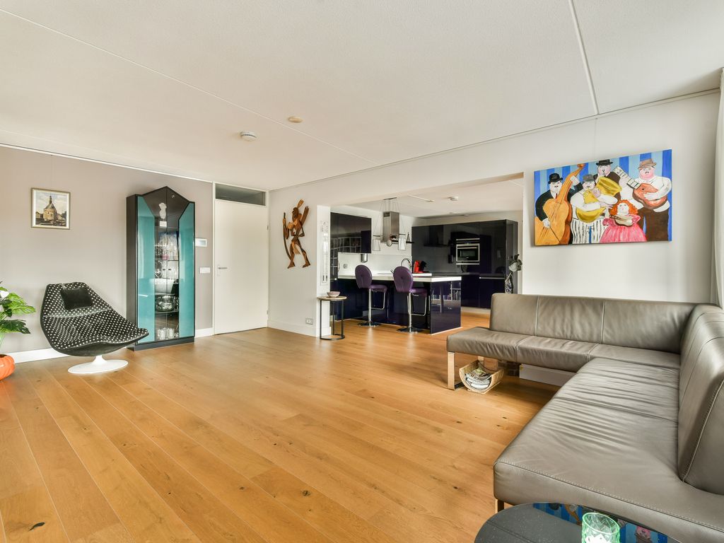 Land van Belofte 26, SCHIEDAM