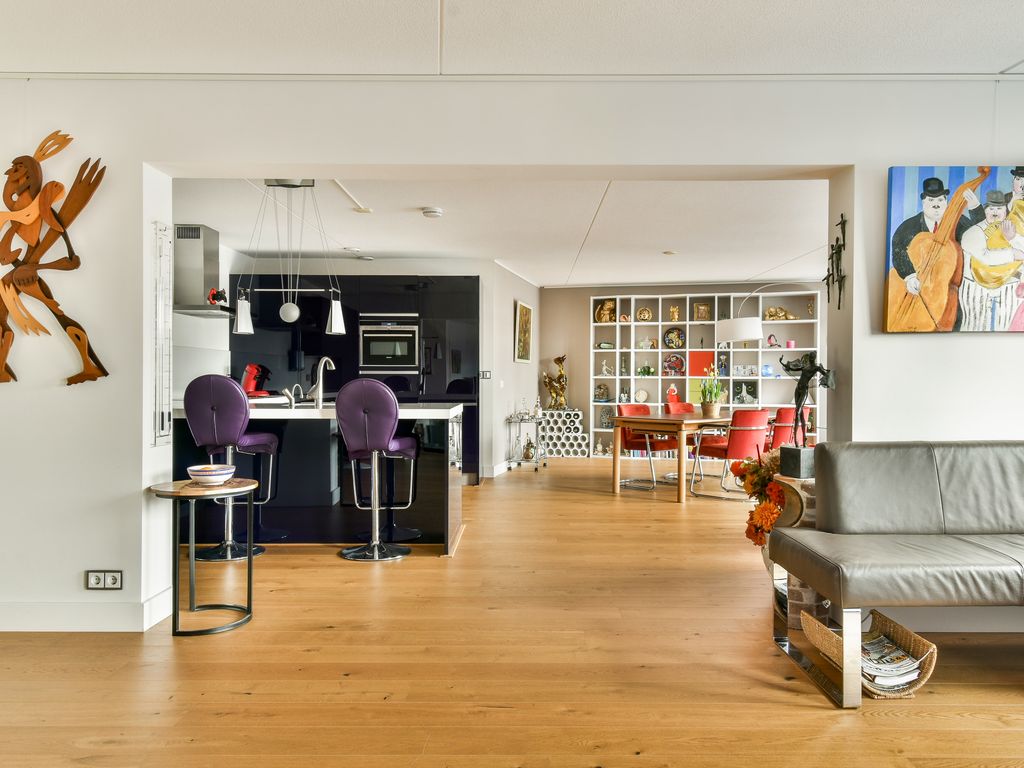 Land van Belofte 26, SCHIEDAM