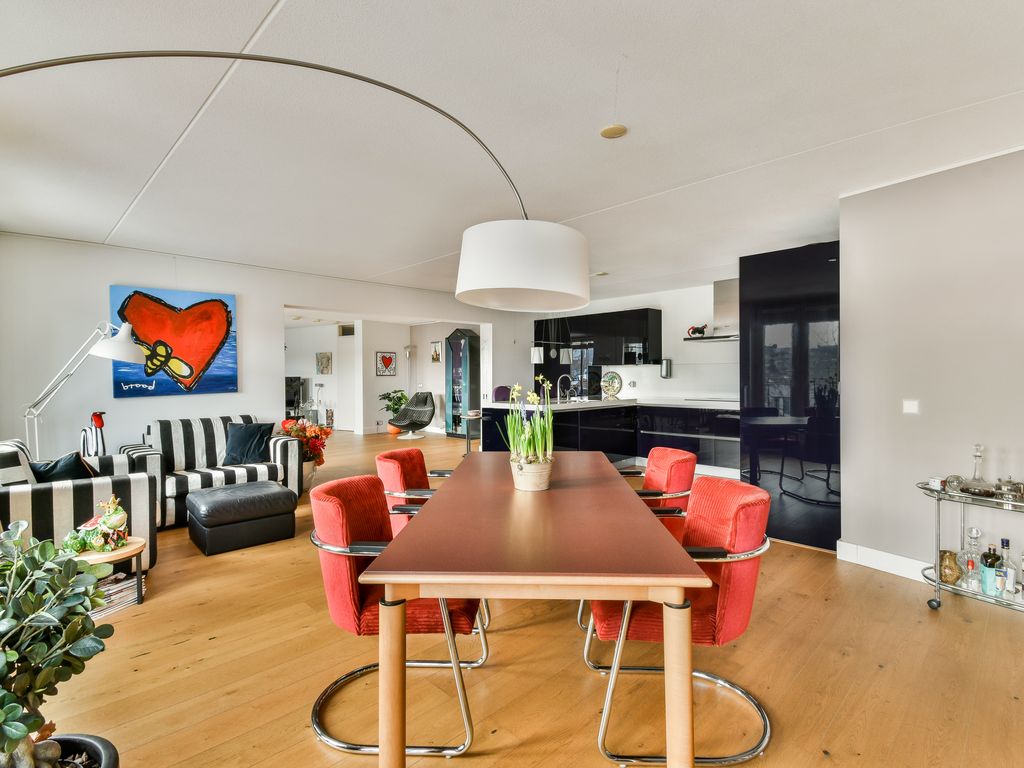 Land van Belofte 26, SCHIEDAM