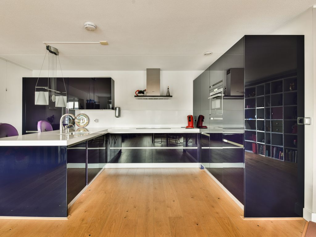 Land van Belofte 26, SCHIEDAM