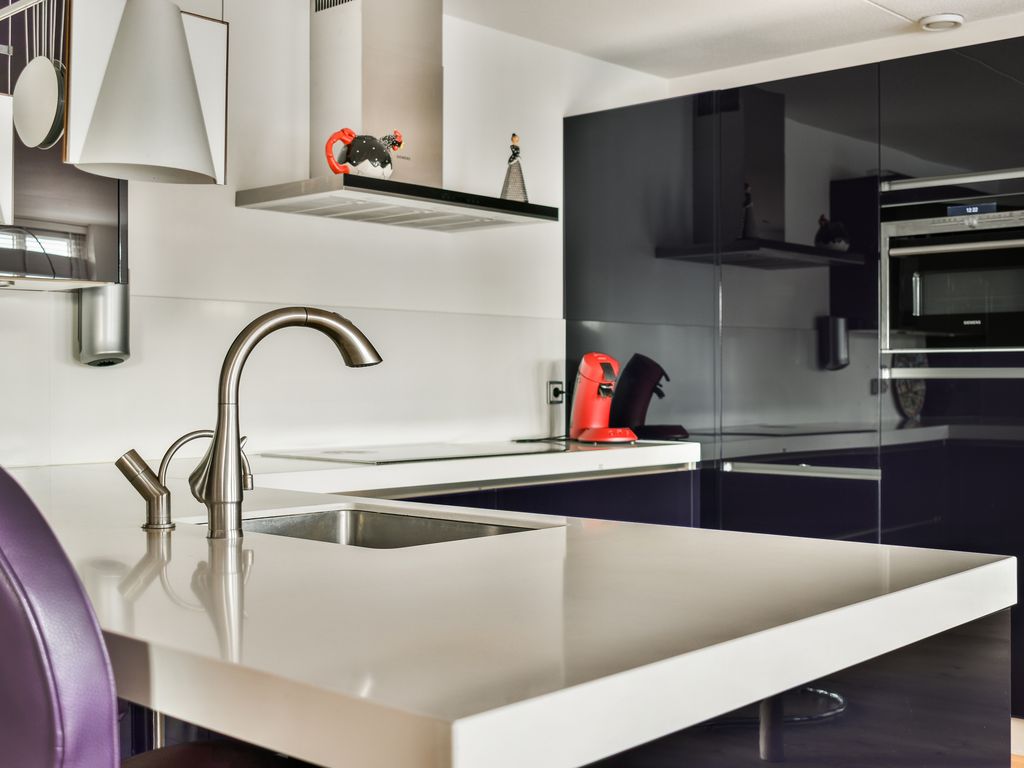 Land van Belofte 26, SCHIEDAM