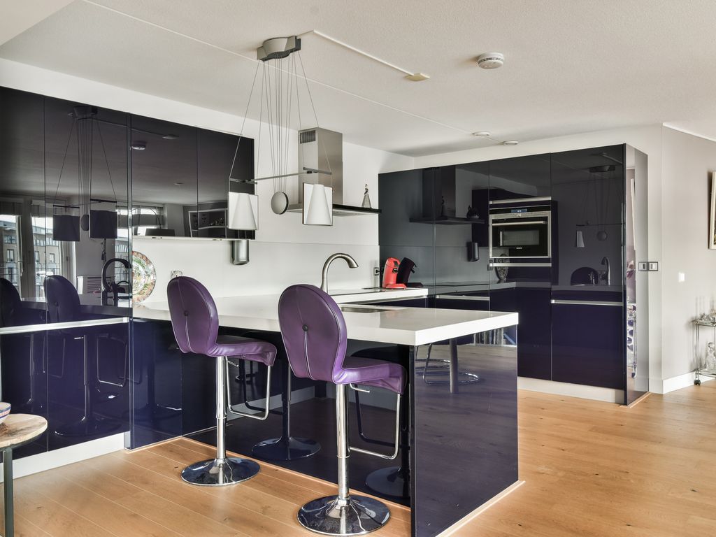 Land van Belofte 26, SCHIEDAM