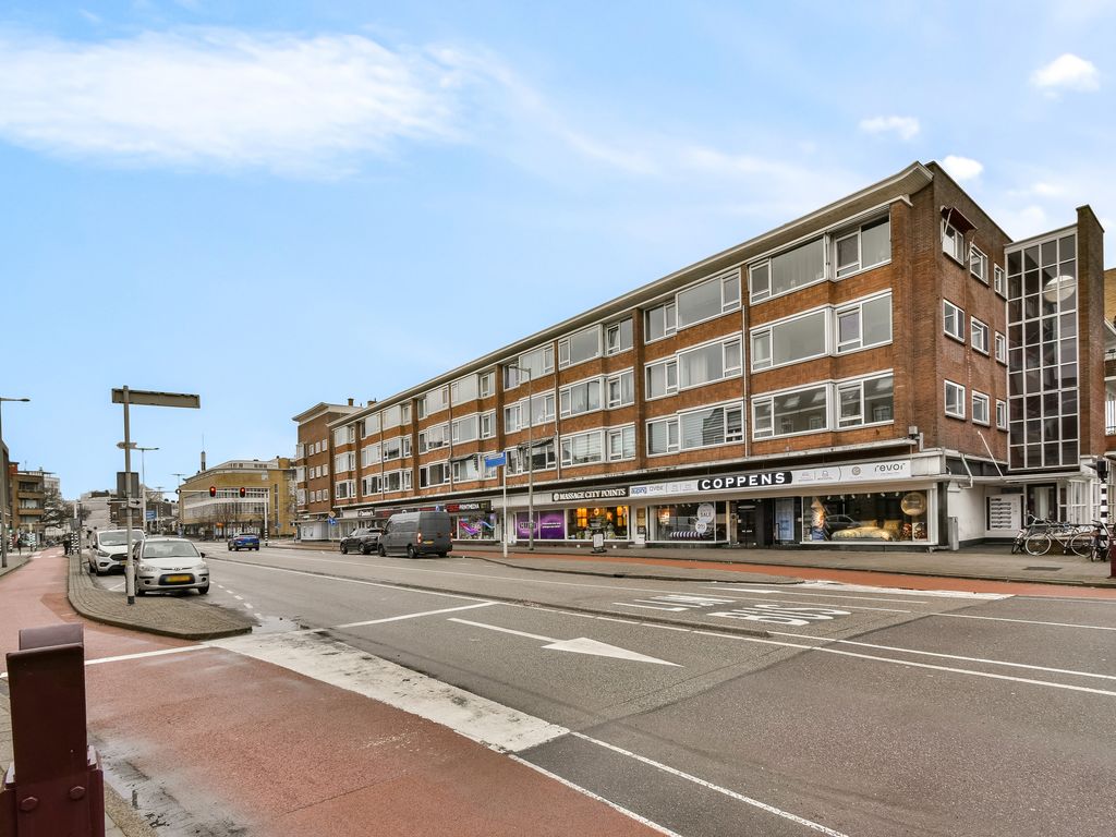 Oranjestraat 71, SCHIEDAM