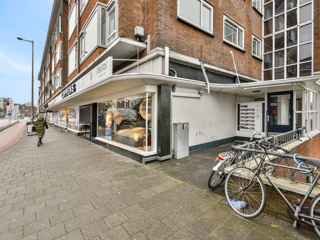 Oranjestraat 71, SCHIEDAM