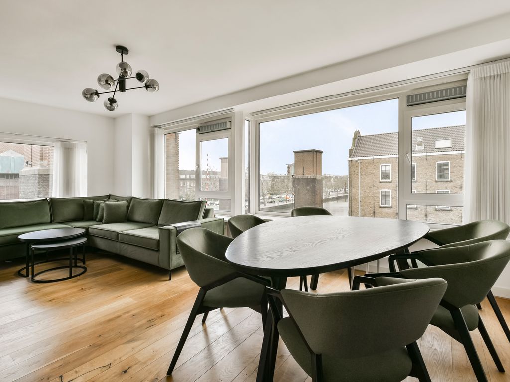 Oranjestraat 71, SCHIEDAM