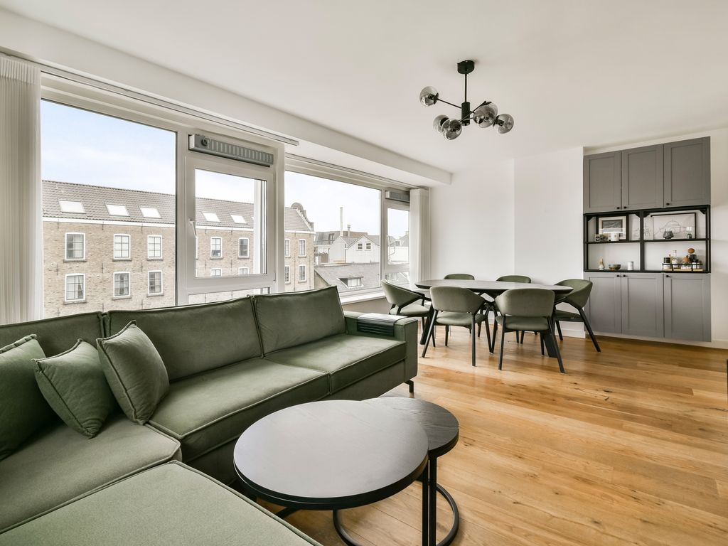 Oranjestraat 71, SCHIEDAM