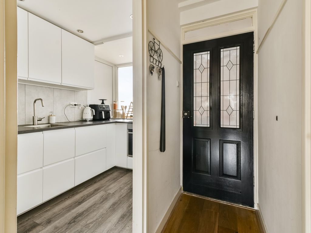 Oranjestraat 71, SCHIEDAM