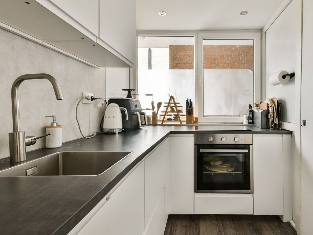 Oranjestraat 71, SCHIEDAM