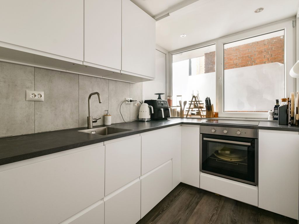 Oranjestraat 71, SCHIEDAM