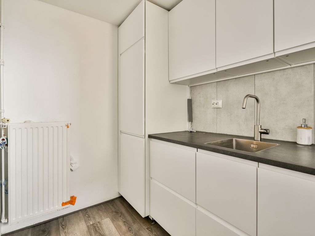 Oranjestraat 71, SCHIEDAM