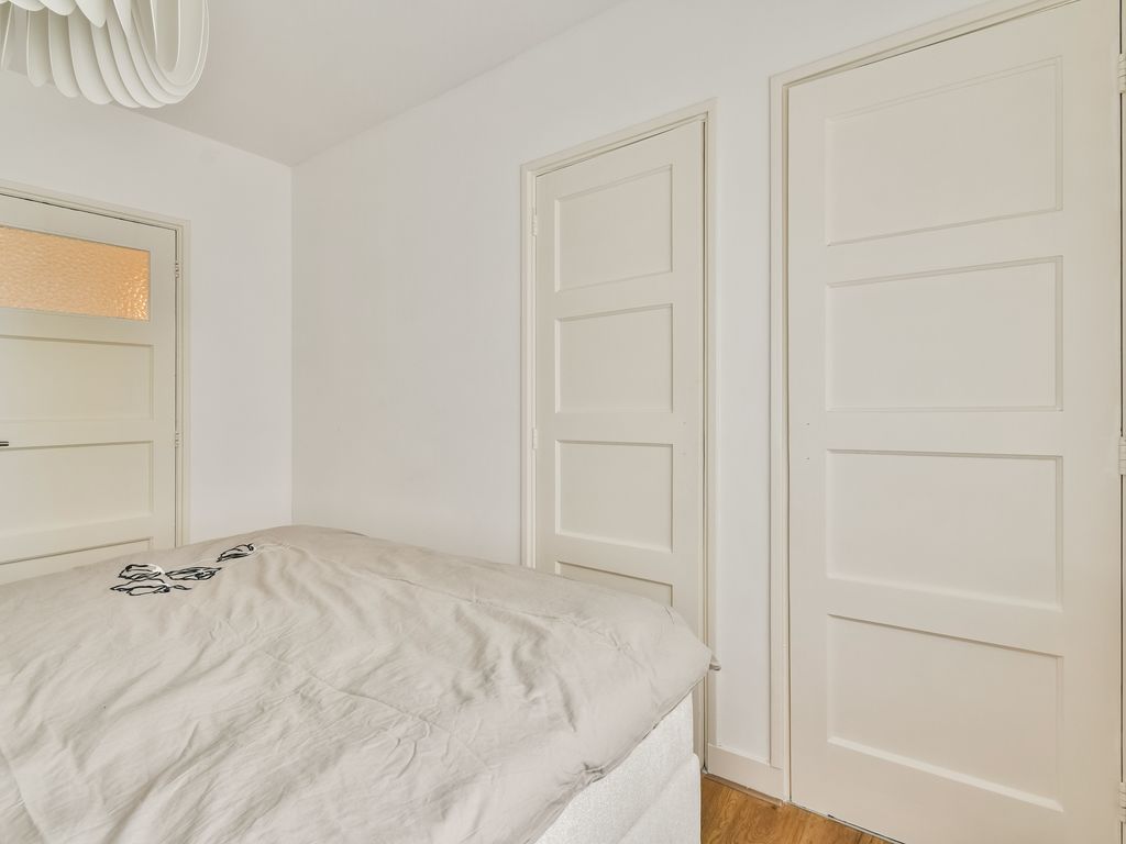 Oranjestraat 71, SCHIEDAM