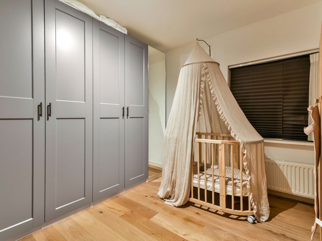 Oranjestraat 71, SCHIEDAM