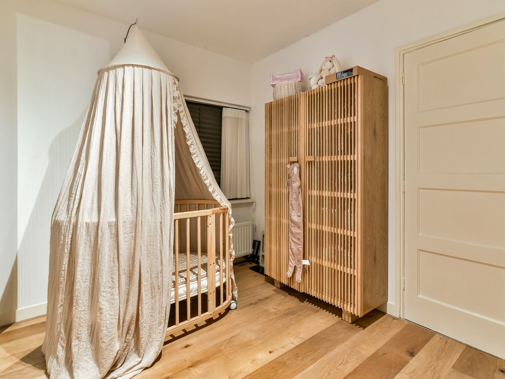 Oranjestraat 71, SCHIEDAM