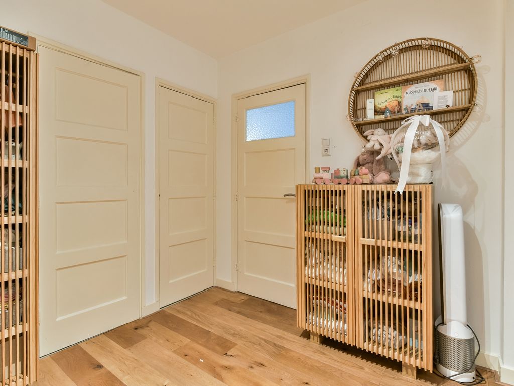 Oranjestraat 71, SCHIEDAM