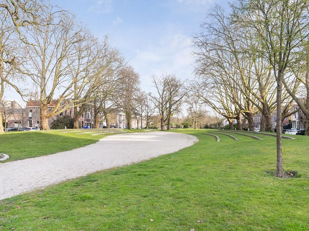 Oranjestraat 71, SCHIEDAM