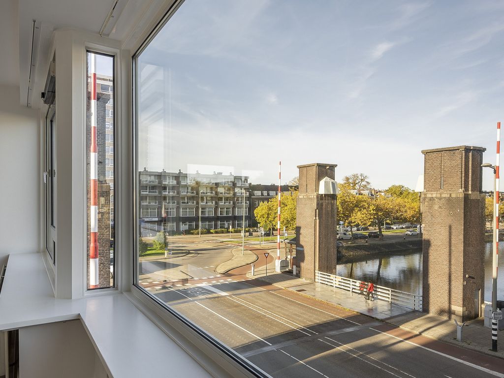 Oranjestraat 71, SCHIEDAM