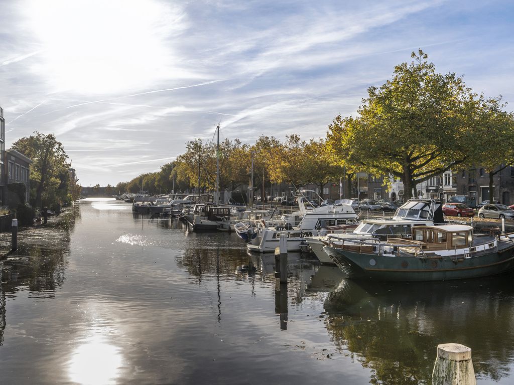 Oranjestraat 71, SCHIEDAM