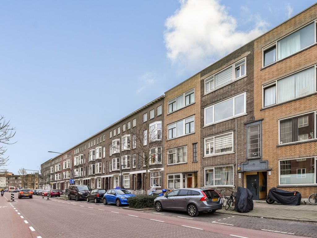 Lorentzlaan 53C, SCHIEDAM