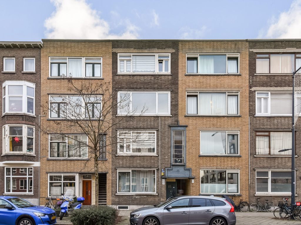 Lorentzlaan 53C, SCHIEDAM