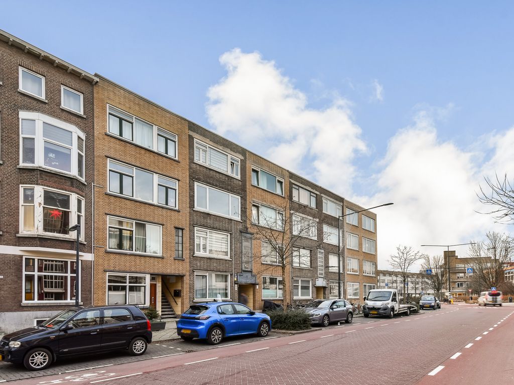 Lorentzlaan 53C, SCHIEDAM